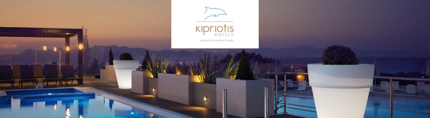 Kipriotis Hotels